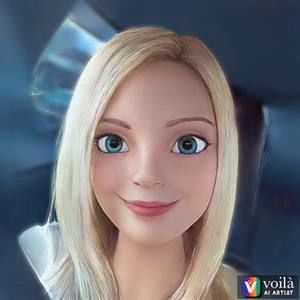 Meet your Posher, Susan